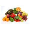 Ile to jedna porcja warzyw i owoców