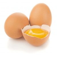 Czym zastąpić jajka w wypiekach?
