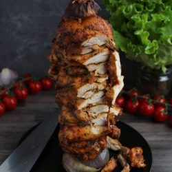 Domowy kebab