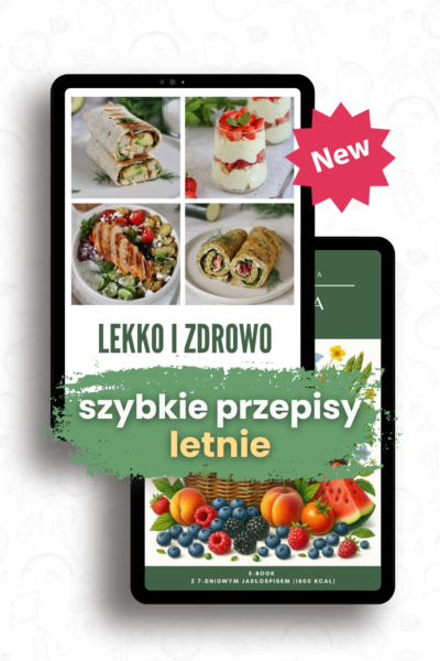 eBook lekko i zdrowo